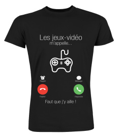 Les jeux-vidéo