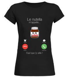 Le nutella