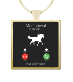 Mon Cheval