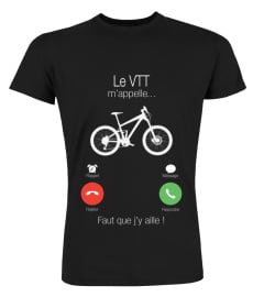 Le VTT