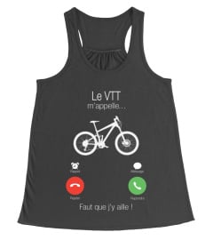 Le VTT