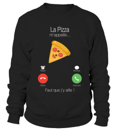 La pizza