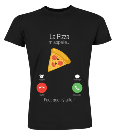 La pizza