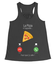 La pizza