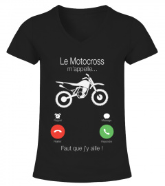 Le Motocross