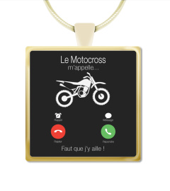 Le Motocross