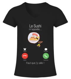 Le Sushi