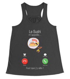 Le Sushi