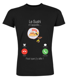 Le Sushi