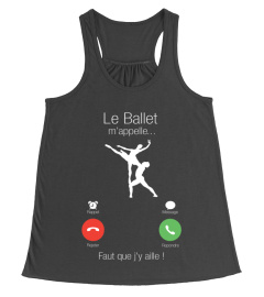 Le ballet