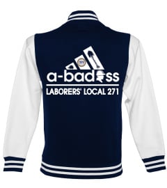 a-badass -laborers' local 271