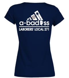 a-badass -laborers' local 271