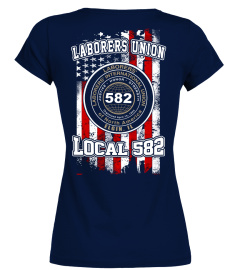 LABORERS' LOCAL 582