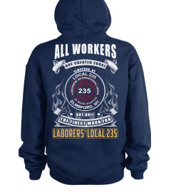 LABOERES' LOCAL 235 - 5