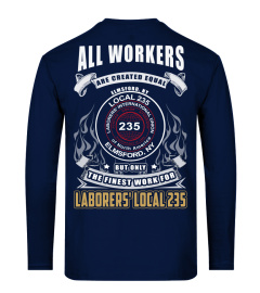 LABOERES' LOCAL 235 - 5