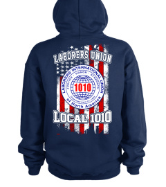 LABORERS' LOCAL 1010