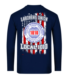 LABORERS' LOCAL 1010