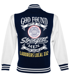 LABORERS' LOCAL 332