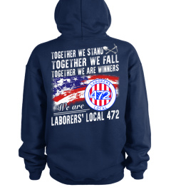 laborers  local 472