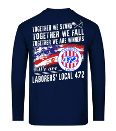 laborers  local 472