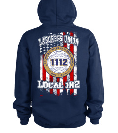 laborers local 1112