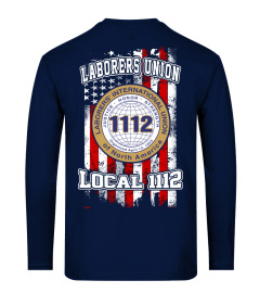 laborers local 1112