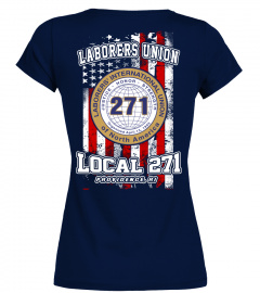 Laborers' Local 271