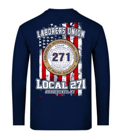 Laborers' Local 271