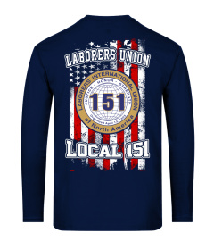 laborers local 151