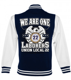 laborers union local 22