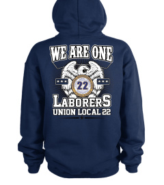 laborers union local 22