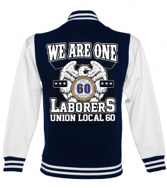 laborers union local 60