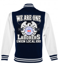 laborers union local 1010