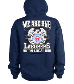 laborers union local 1010