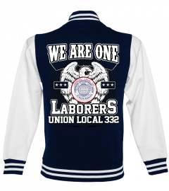 laborers union local 332