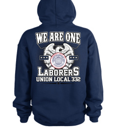 laborers union local 332