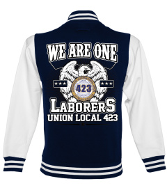laborers union local 423