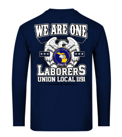 laborers union local 1191