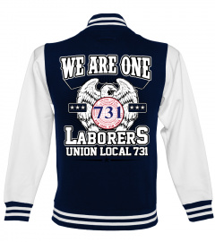 laborers union local 731