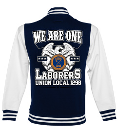 laborers union local 1298