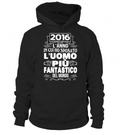 2016 - ITA L'UOMO