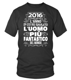 2016 - ITA L'UOMO