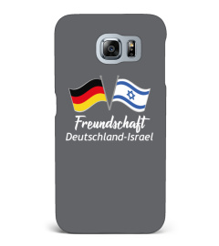 Freundschaft Deutschland-Israel
