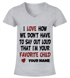 FUNNY GIFT FOR PARENTS