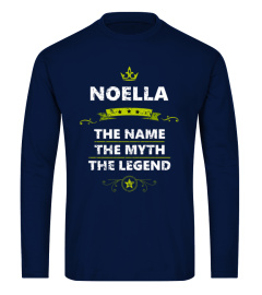 NOELLA NAME T-SHIRT GUYS LADIES YOUTH TEE HOODIES SWEAT SHIRT V-NECK UNISEX NAMES 1