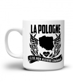 Edition Limitée - PLFR-Mug