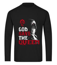 God save the queen T Shirt