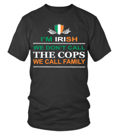 IRISH PRIDE