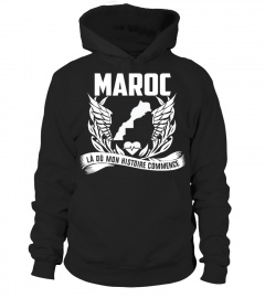MAROC - LTD