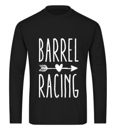 BARREL RACING